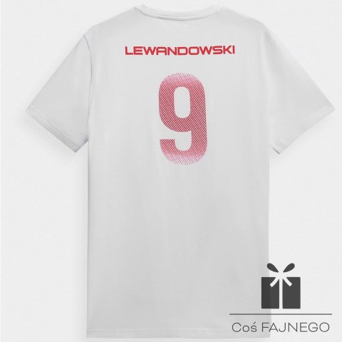 Koszulka kibica RL9 4F R4L21-TSM950, Rozmiar: XL