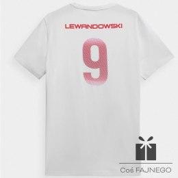 Koszulka kibica RL9 4F R4L21-TSM950, Rozmiar: M