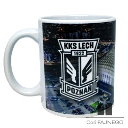 Kubek Stadion Nocą, 0