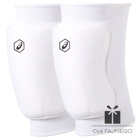 Nakolanniki Asics Gel Kneepad 146815 0001, Rozmiar: XL