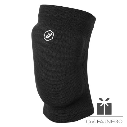 Nakolanniki Asics Gel Kneepad 146815 0904, Rozmiar: XL