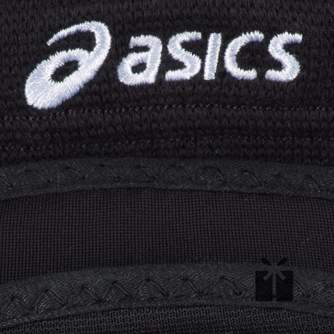 Nakolanniki Asics Performance Kneepad 672540 0900, Rozmiar: M