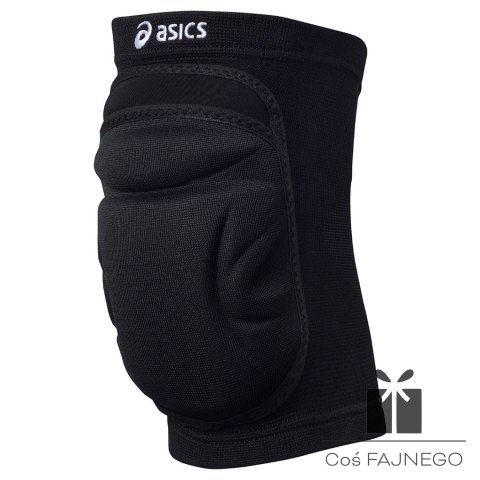 Nakolanniki Asics Performance Kneepad 672540 0900, Rozmiar: S