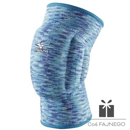Nakolanniki Mizuno Graphic Kneepad V2EY7C02 22, Rozmiar: L