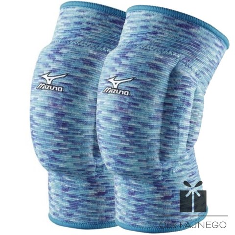 Nakolanniki Mizuno Graphic Kneepad V2EY7C02 22, Rozmiar: XL