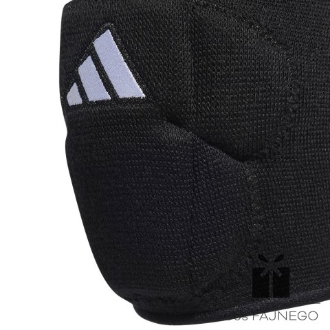 Nakolanniki siatkarskie adidas 5 Inch KP IW1504, Rozmiar: S