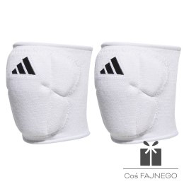 Nakolanniki siatkarskie adidas 5 Inch KP Youth IW1501, Rozmiar: M
