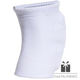 Nakolanniki siatkarskie adidas Elite KP EU JJ2470, Rozmiar: L