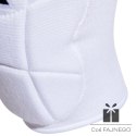 Nakolanniki siatkarskie adidas Elite KP EU JJ2470, Rozmiar: L