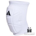 Nakolanniki siatkarskie adidas Elite KP EU JJ2470, Rozmiar: M