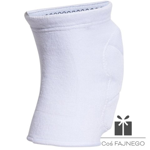 Nakolanniki siatkarskie adidas Elite KP EU JJ2470, Rozmiar: M