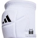 Nakolanniki siatkarskie adidas Elite KP EU JJ2470, Rozmiar: M