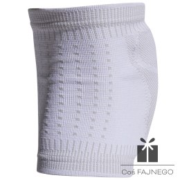 Nakolanniki siatkarskie adidas Primeknit KP IW1499, Rozmiar: L