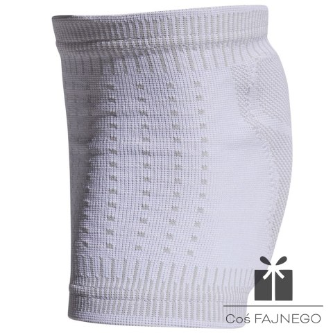 Nakolanniki siatkarskie adidas Primeknit KP IW1499, Rozmiar: L