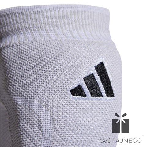 Nakolanniki siatkarskie adidas Primeknit KP IW1499, Rozmiar: L