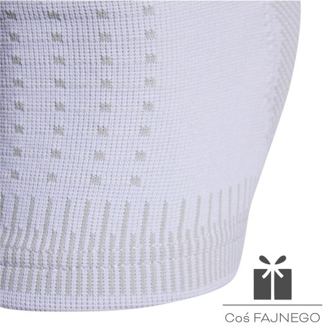 Nakolanniki siatkarskie adidas Primeknit KP IW1499, Rozmiar: M