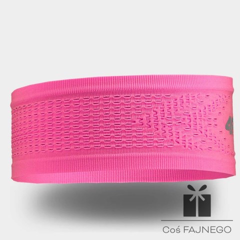 Opaska 4F 4FAW23ABANU051 55S, Rozmiar: S/M