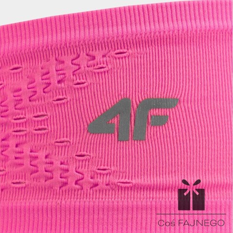 Opaska 4F 4FAW23ABANU051 55S, Rozmiar: S/M