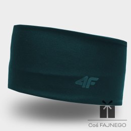 Opaska 4F 4FSS23ABANU034 90A, Rozmiar: L/XL