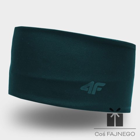 Opaska 4F 4FSS23ABANU034 90A, Rozmiar: L/XL