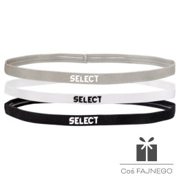 Opaski do włosów Select 6977500001, Rozmiar: unisex