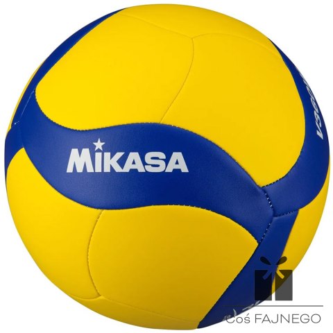 Piłka Mikasa V360W, Rozmiar: 5