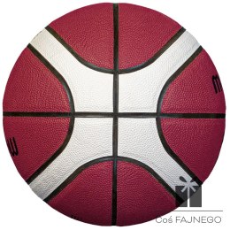 Piłka Molten B6G4050, Rozmiar: 6