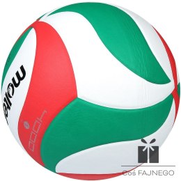 Piłka Molten V5M4000, Rozmiar: 5