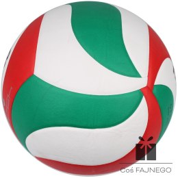 Piłka Molten V5M4500, Rozmiar: 5