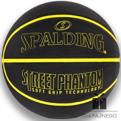 Piłka Spalding Phantom, Rozmiar: 7