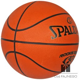 Piłka Spalding Rookie Gear, Rozmiar: 5