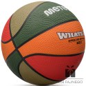 Piłka koszykowa Meteor What's Up 16800, Rozmiar: 7