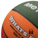Piłka koszykowa Meteor What's Up 16800, Rozmiar: 7