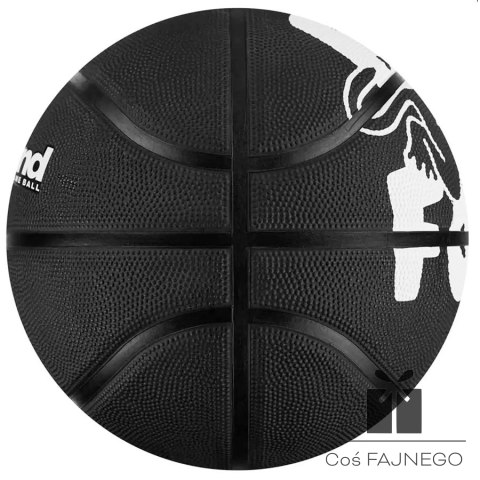 Piłka koszykowa Nike Playground Outdoor 100 4371 039 05, Rozmiar: 5