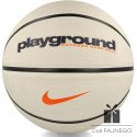 Piłka koszykowa Nike Playground Outdoor 100 4371 063 06, Rozmiar: 6