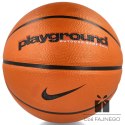 Piłka koszykowa Nike Playground Outdoor 100 4371 811 05, Rozmiar: 5