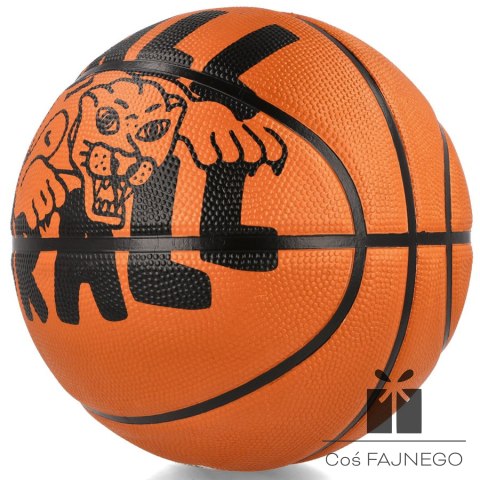 Piłka koszykowa Nike Playground Outdoor 100 4371 811 05, Rozmiar: 5