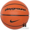 Piłka koszykowa Nike Playground Outdoor 100 4371 811 06, Rozmiar: 7