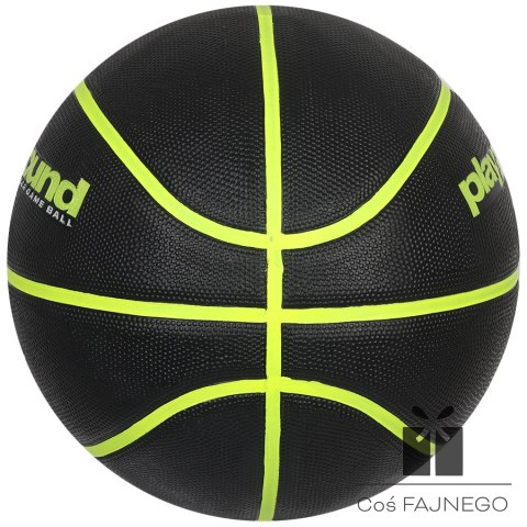 Piłka koszykowa Nike Playground Outdoor 100 4498 085 06, Rozmiar: 6