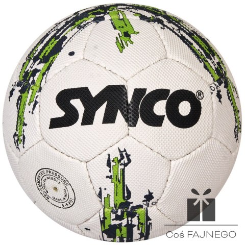 Piłka ręczna 1 SYNCO, Rozmiar: 1