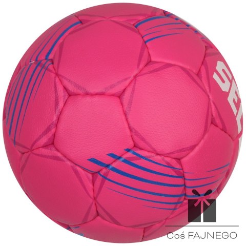 Piłka ręczna 2 Select Altea 3870854552, Rozmiar: 2