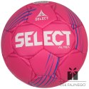 Piłka ręczna 2 Select Altea 3870854552, Rozmiar: 2