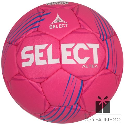 Piłka ręczna 2 Select Altea 3870854552, Rozmiar: 2