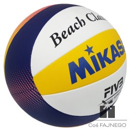 Piłka siatkowa plażowa Mikasa BV551C FIBA, Rozmiar: 5