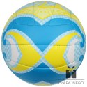 Piłka siatkowa plażowa Molten V5B1502, Rozmiar: 5