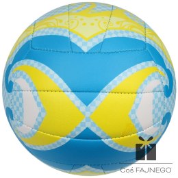 Piłka siatkowa plażowa Molten V5B1502, Rozmiar: 5