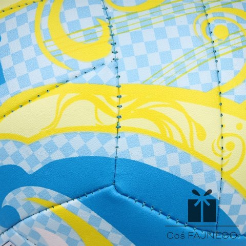 Piłka siatkowa plażowa Molten V5B1502, Rozmiar: 5