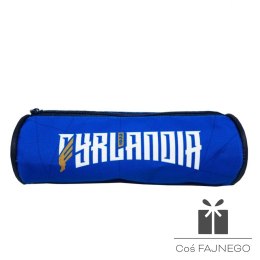 Piórnik Tuba Pyrlandia, 0