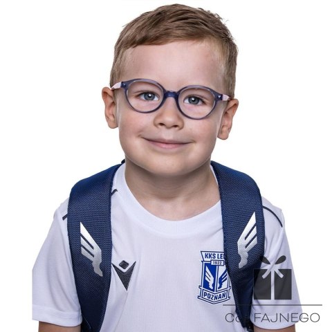 Plecak Wycieczkowy 1922 Skrzydełka BS Granatowy, 0