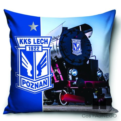 Poduszka Lokomotywa, 0